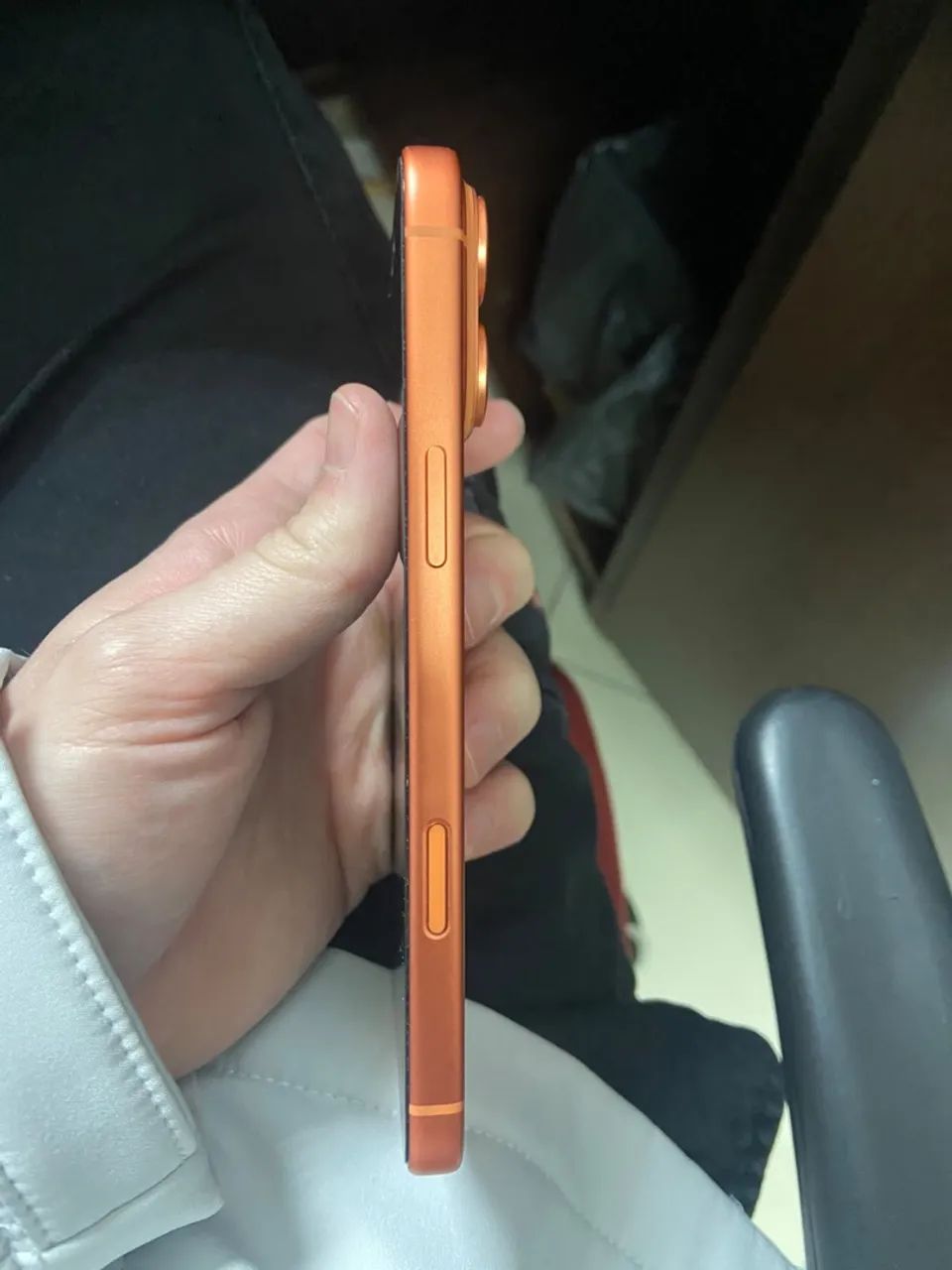 iPhone 17 Pro Max - Foto 4