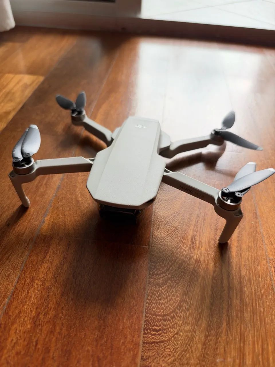 DJI Mavic Mini Fly More Combo  - Foto 3