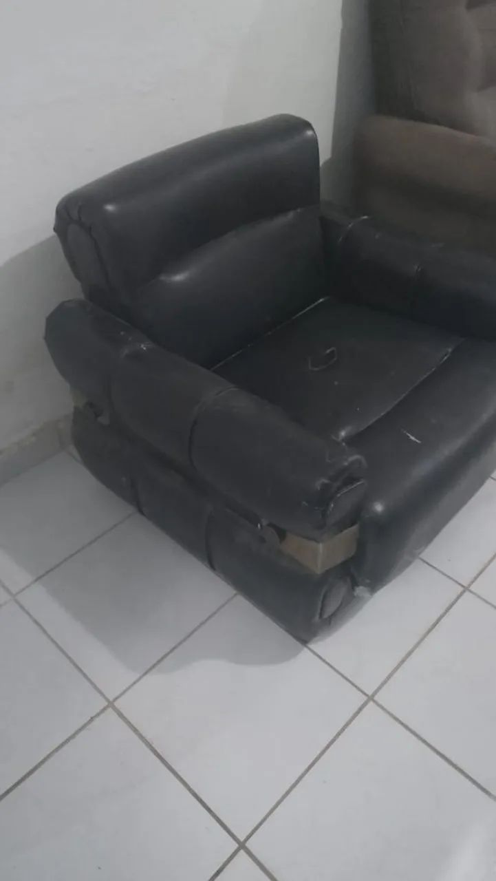 Sofá - Foto 2