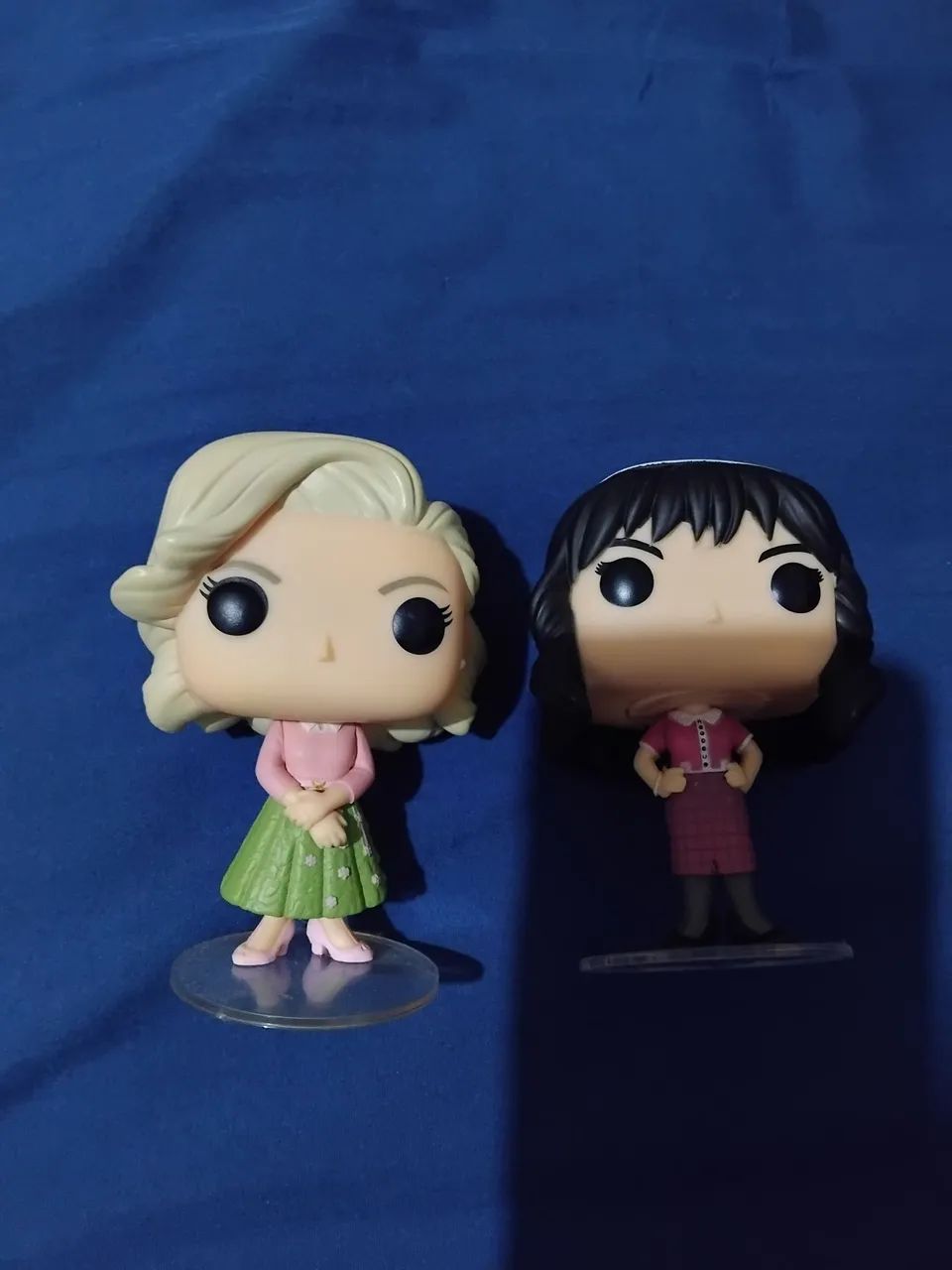 Funko Pop Riverdale Batty e Veronica