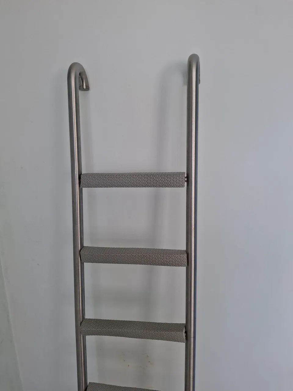 Escada para cama alta