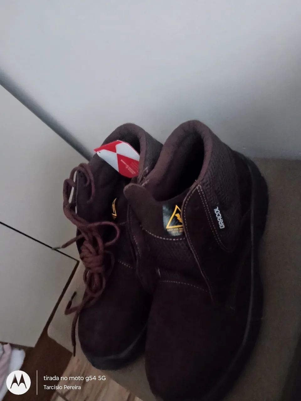 Botina Bracol