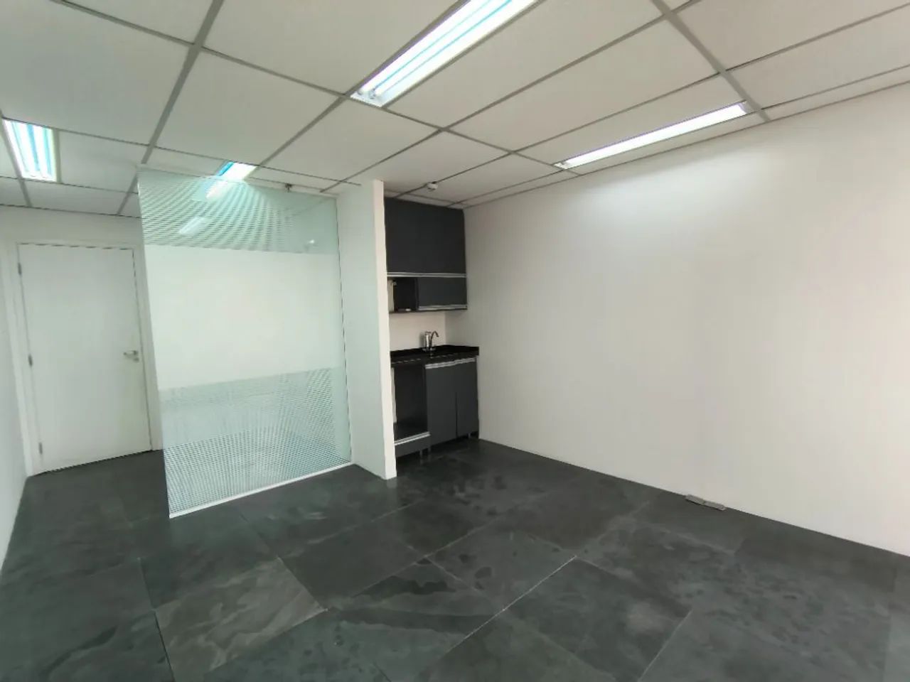 Sala para alugar, 38 m² por R$ 3.676,16/mês - Centro - Guarulhos/SP - Foto 2