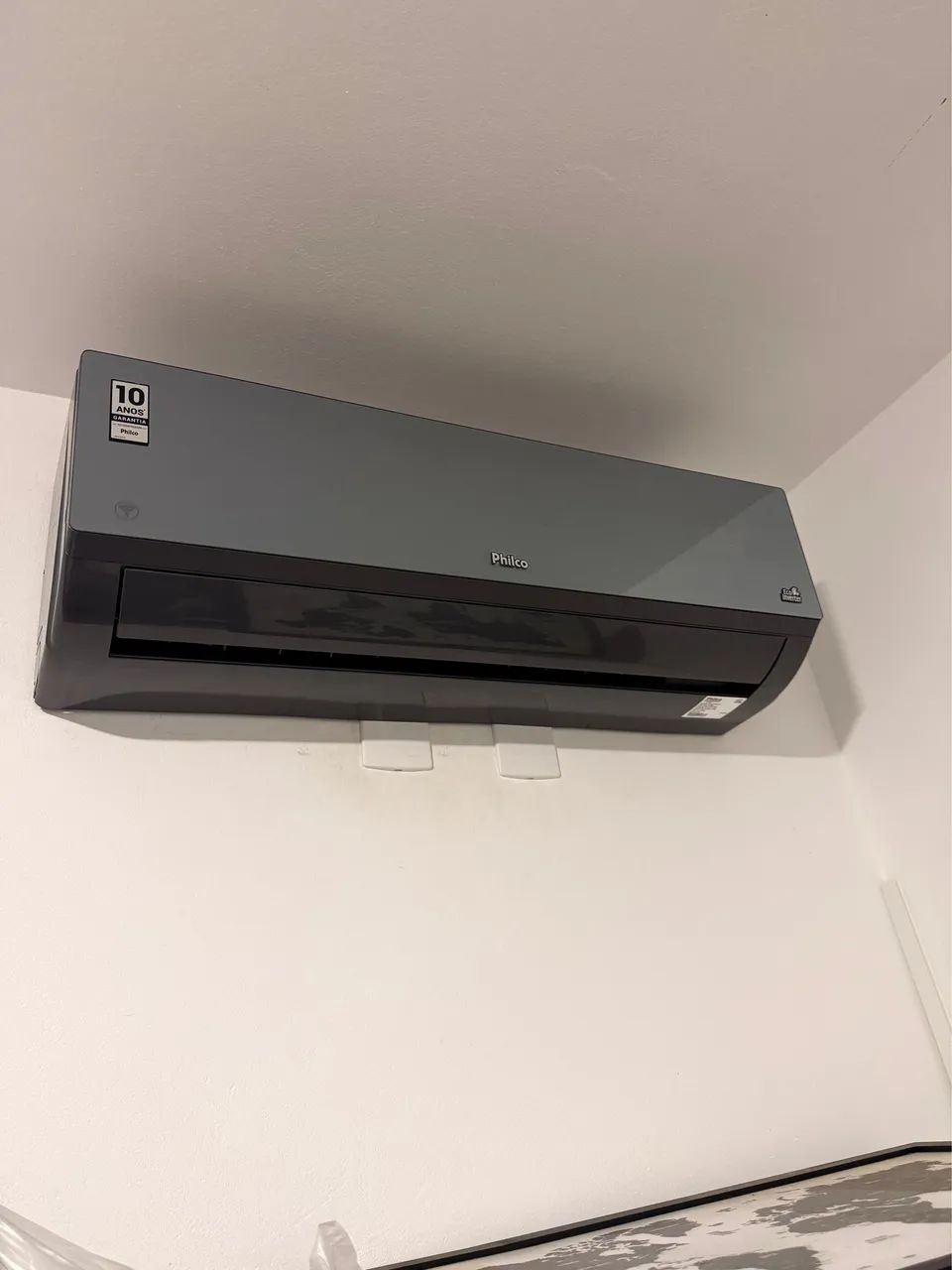 Ar condicionado 12000BTU