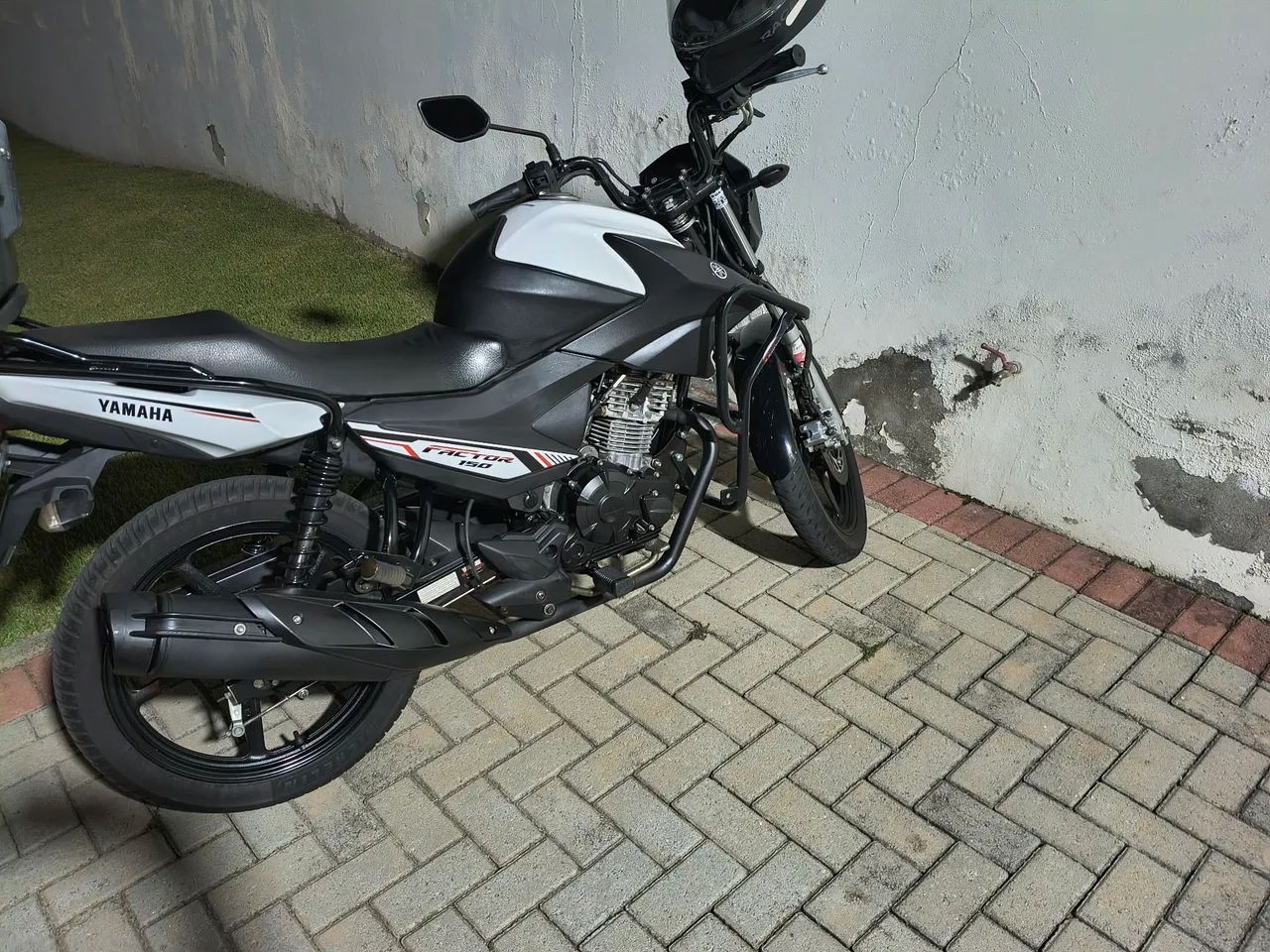 YAMAHA/FACTOR 2023  - Foto 2
