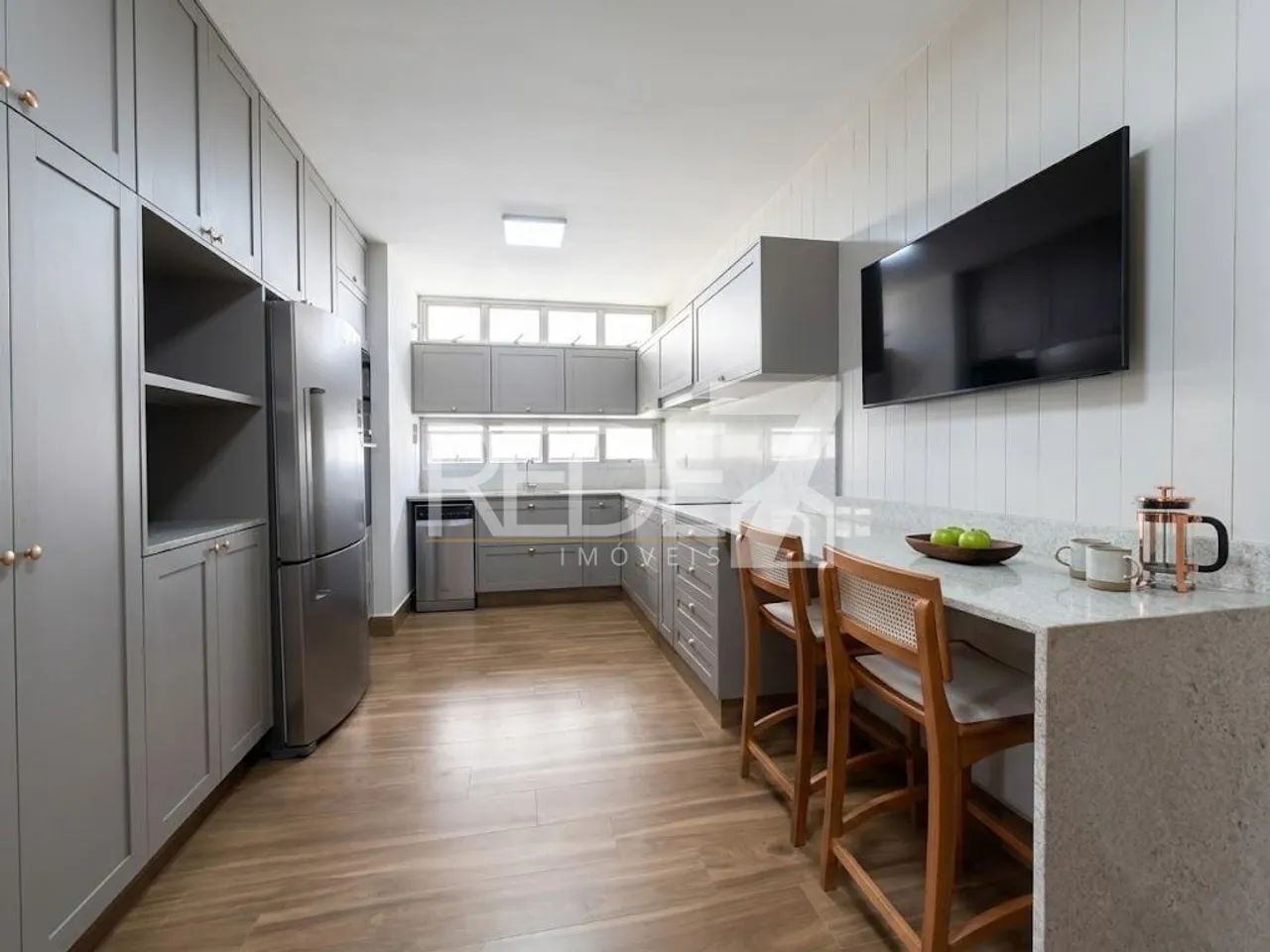 apartamento - Cambuí - Campinas - Foto 2