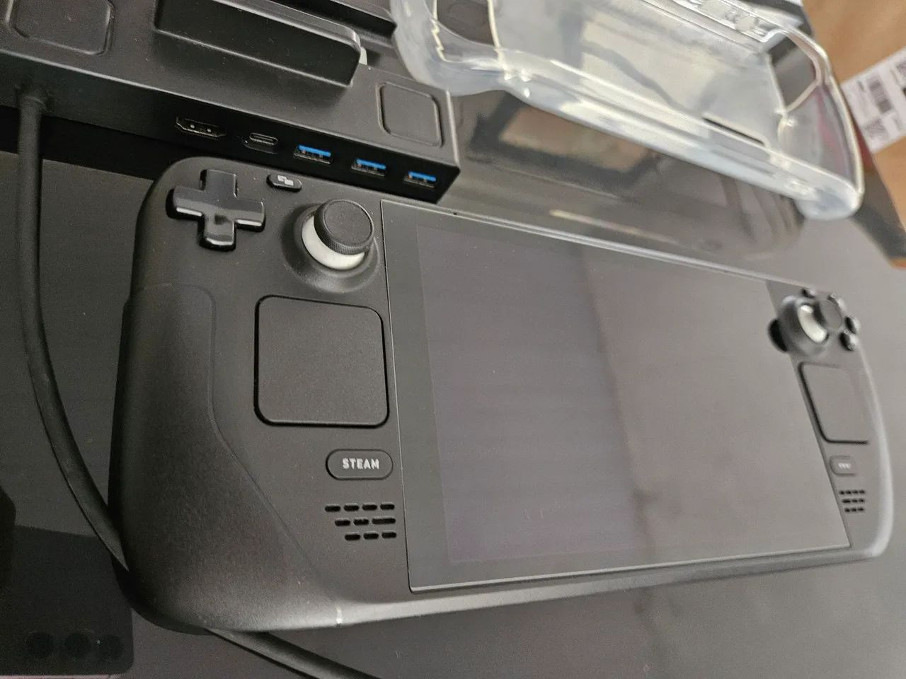 Steam deck - Foto 5