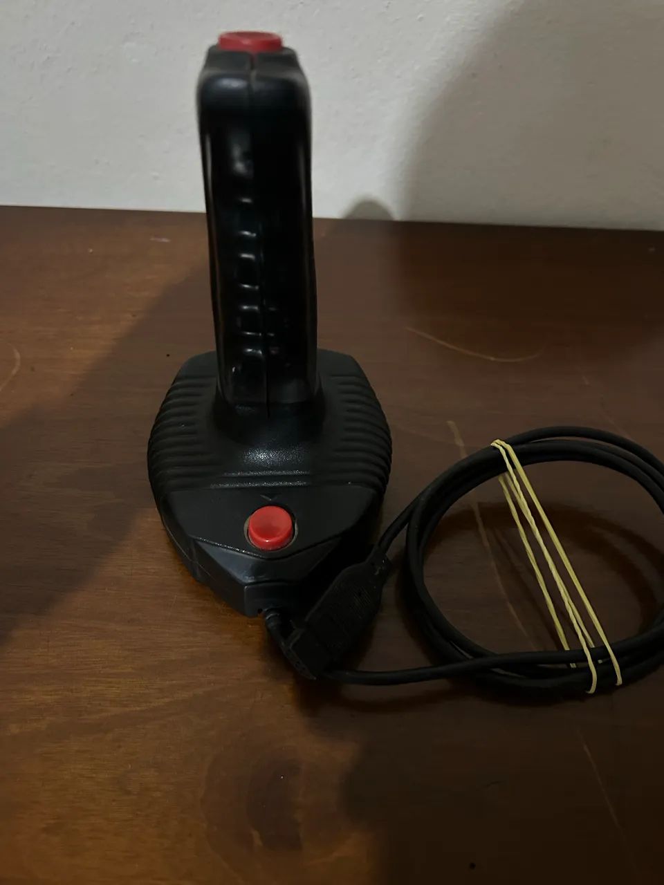 Controle Atari Dynacom  - Foto 2