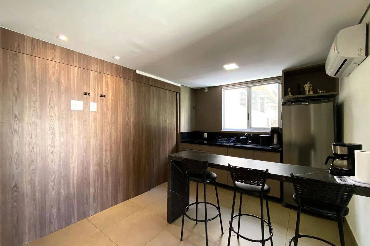 Apartamento à Venda - Estoril , 1 Quarto, 38 m2 - Foto 2