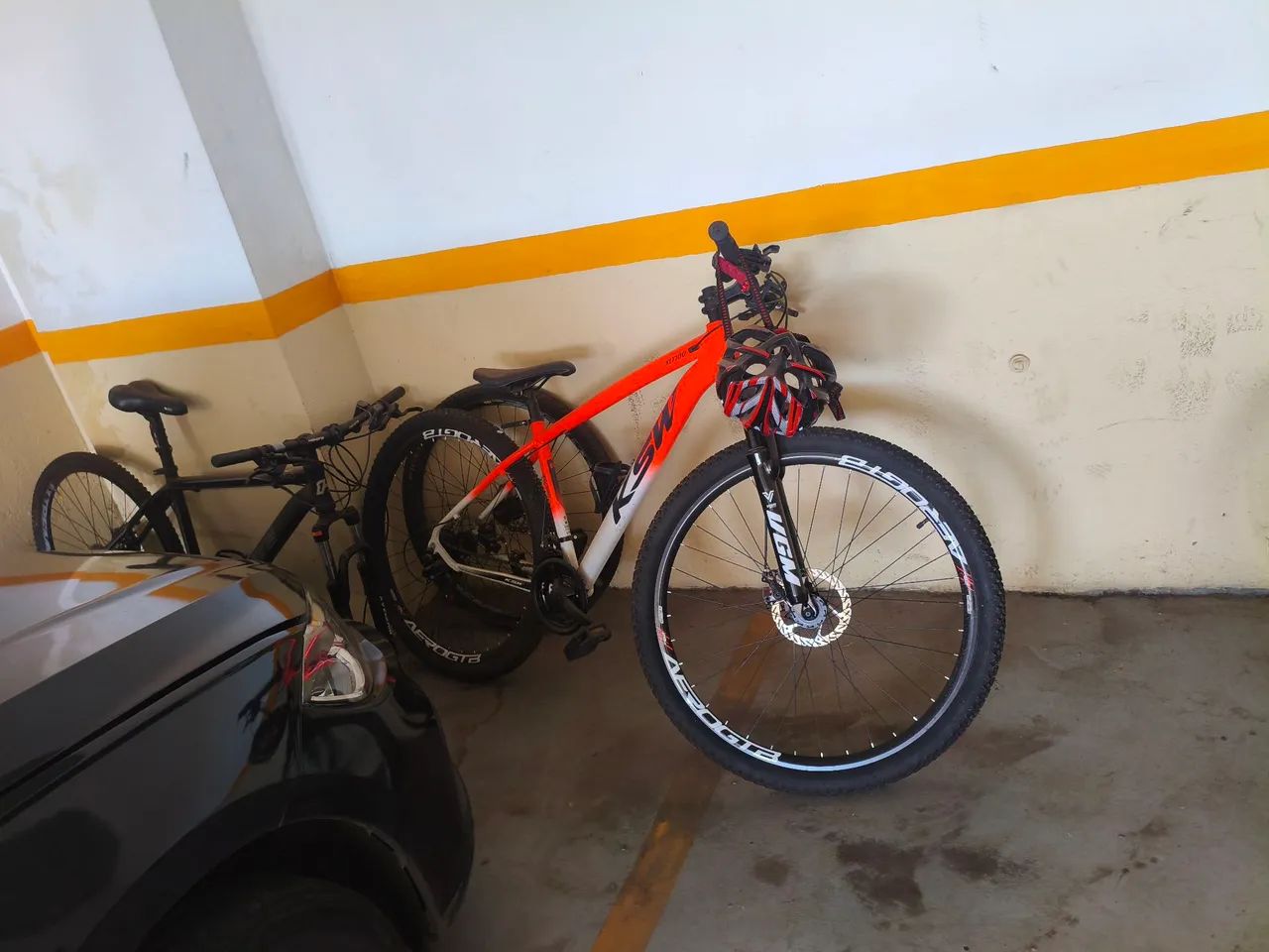 bicicleta - Foto 3