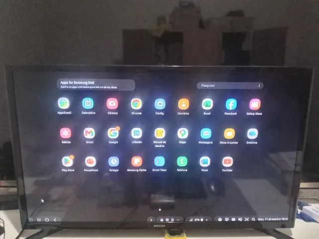 Galaxy note 8 = ler descrição - Foto 4