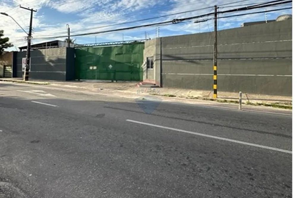 Galpão para Locação Montese, Fortaleza - Excelente! - Foto 3
