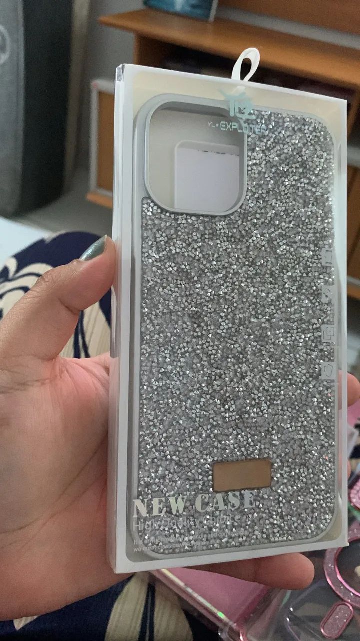 Capas iPhone 12 por max  - Foto 5