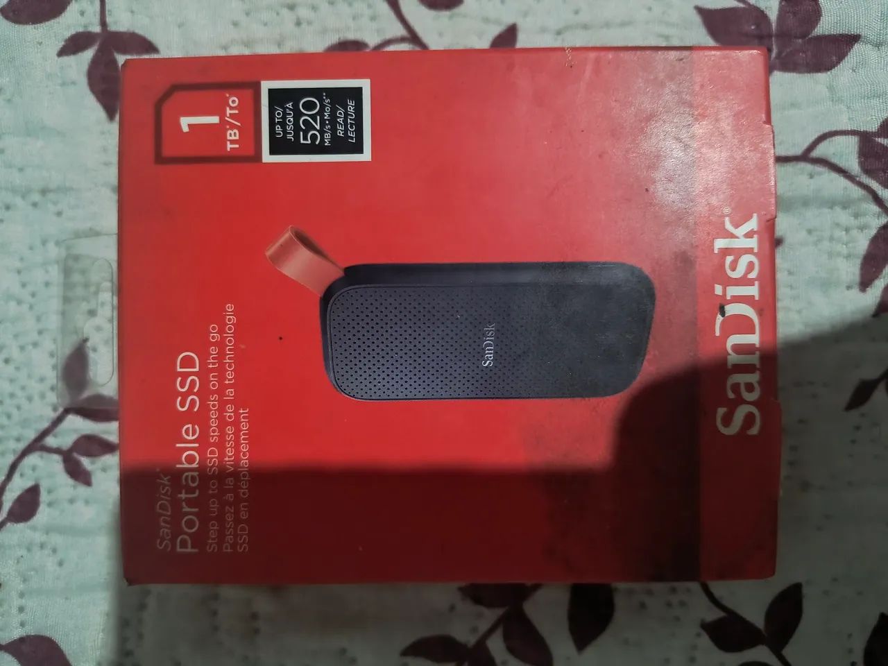 SSD Sandisk  - Foto 2