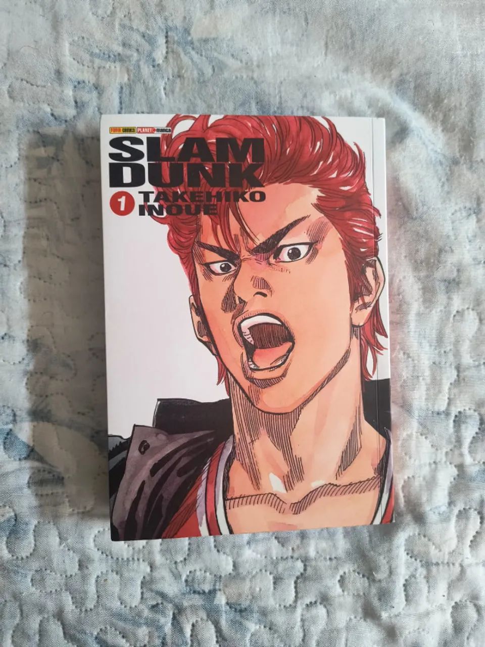 Slam Dunk Vol. 1