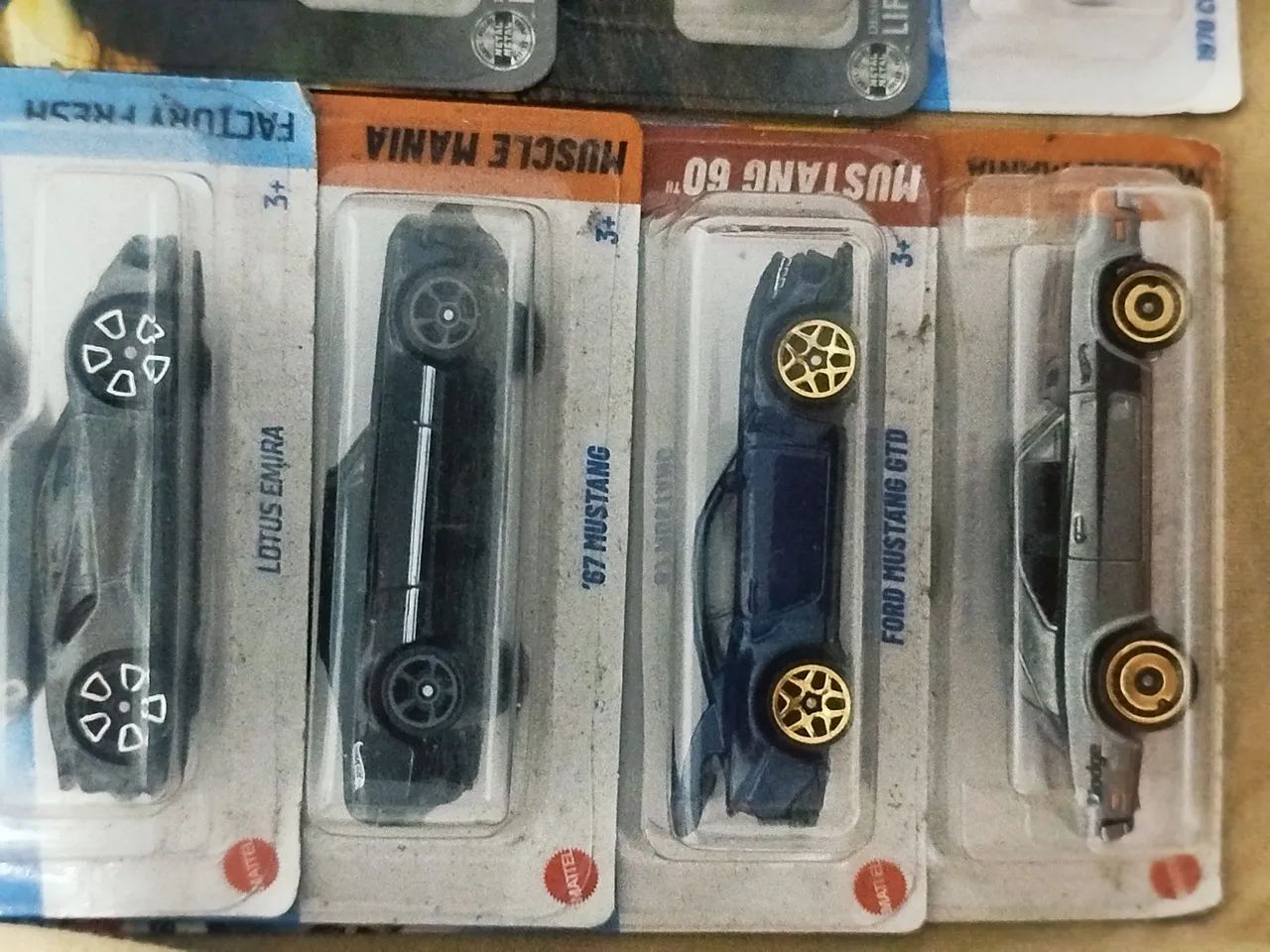 Hot Wheels Matchbox  - Foto 5