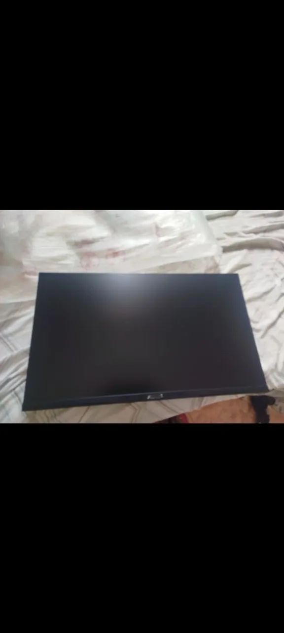 Monitor Asus 200HZ 25pol, IPS com som embutido - Foto 2