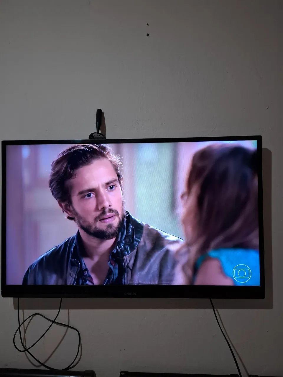 Vendo tv 42 nao e smart - Foto 3
