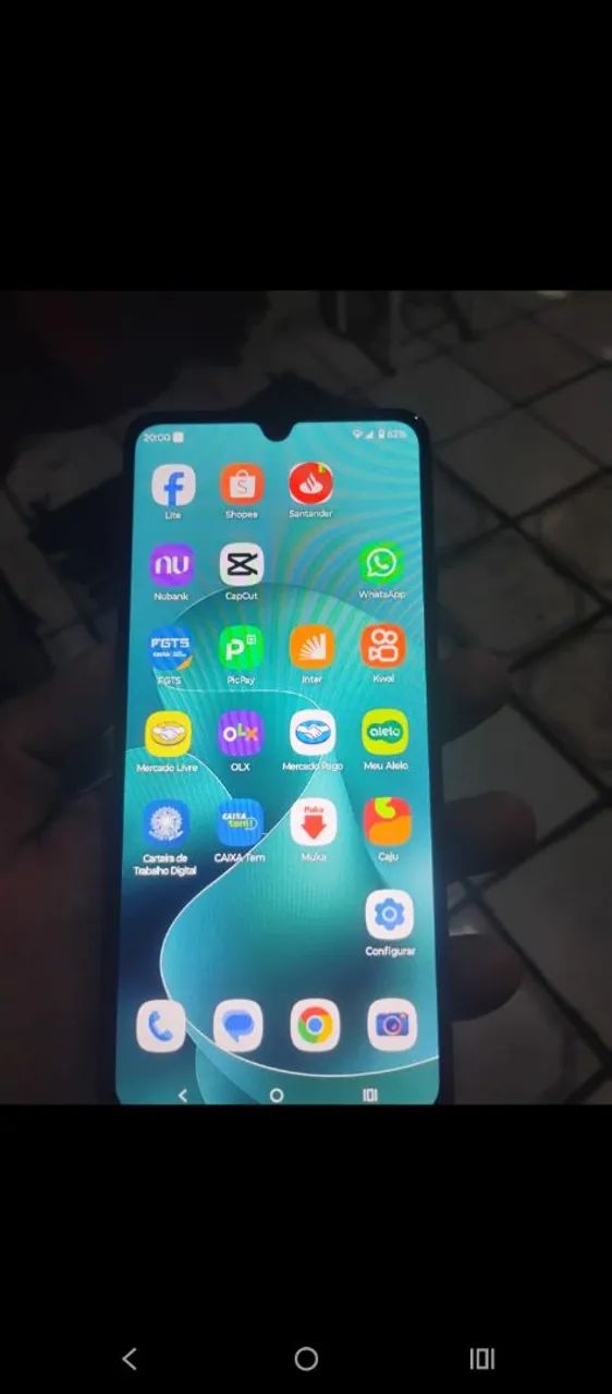 Vende se um celular moto g5  - Foto 4