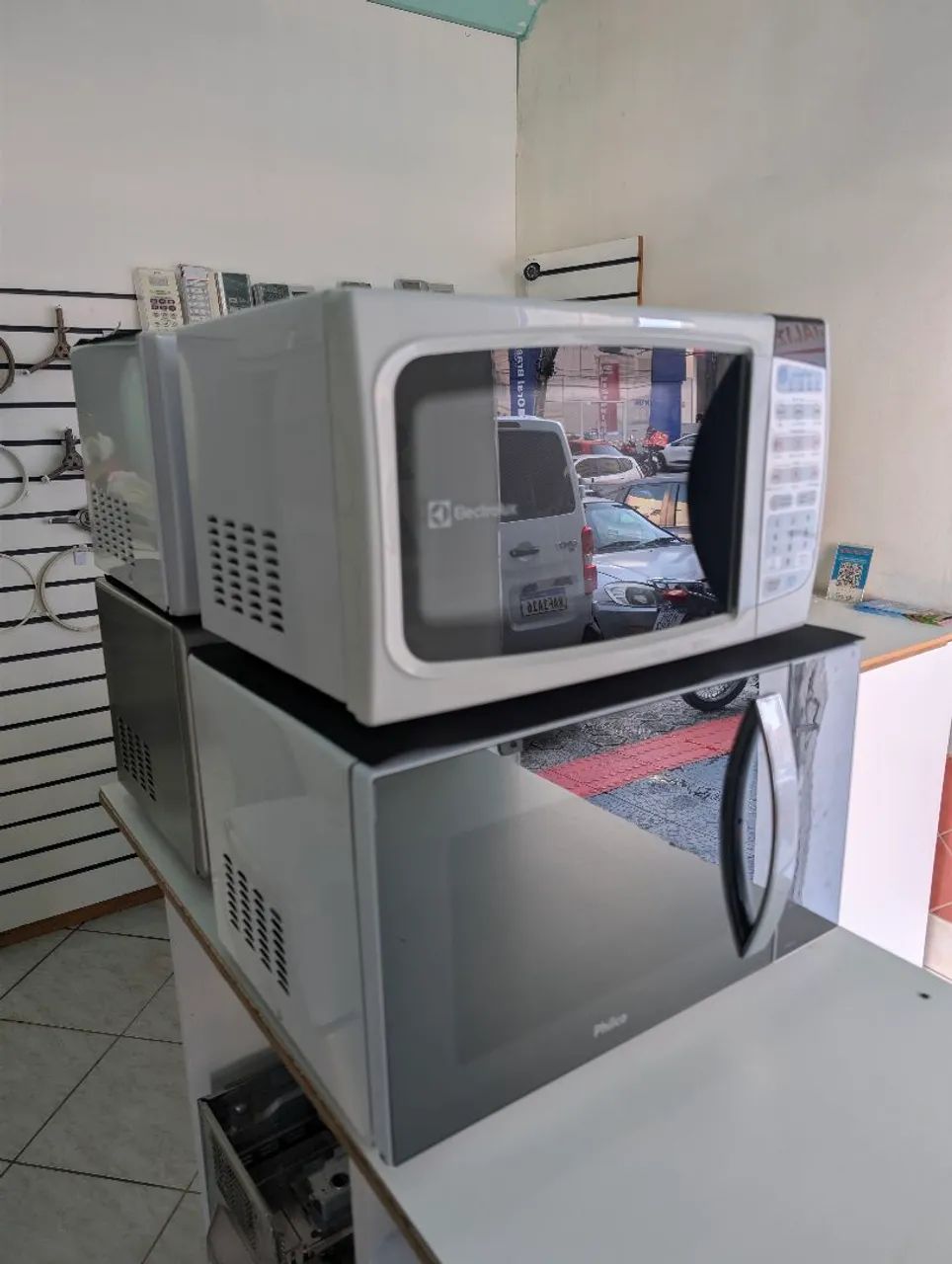 Casa do Microondas Assistência técnica  - Foto 2