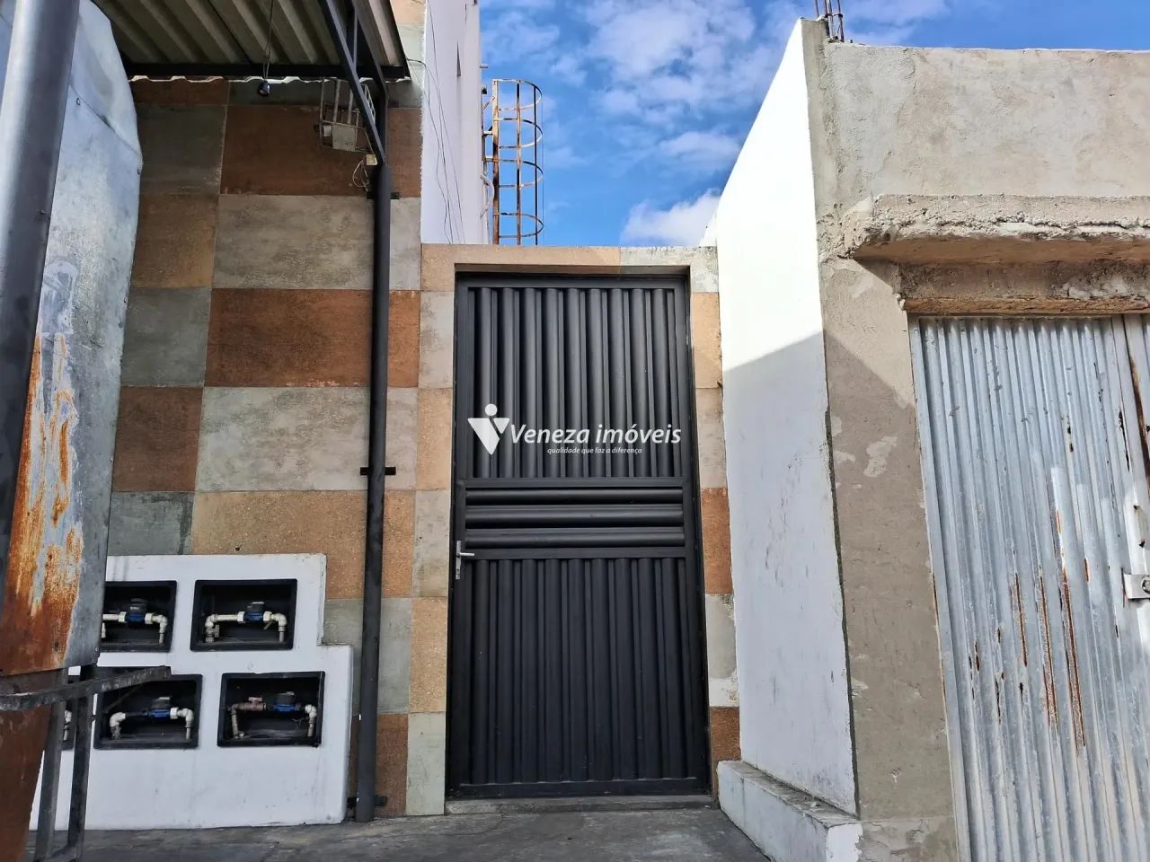 Sala Comercial em Timon para aluguel - Foto 4