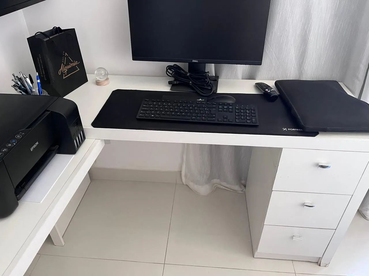 Mesa para computador  - Foto 2