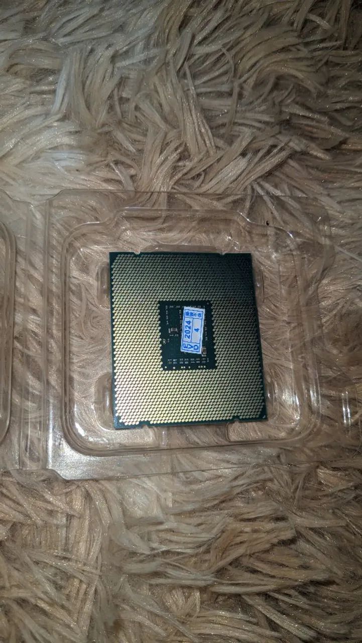 CPU XEON 2666v3 - Foto 2