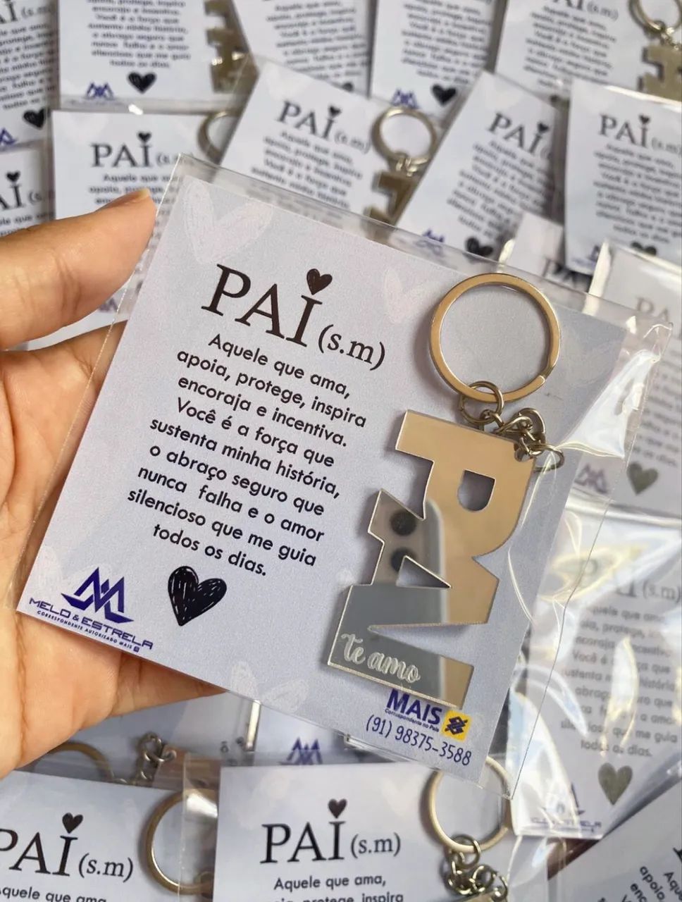Dia dos pais  - Foto 3