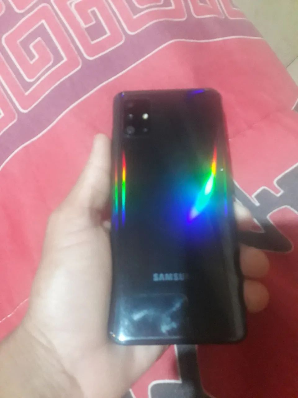 Celular Samsung A51 - Foto 3