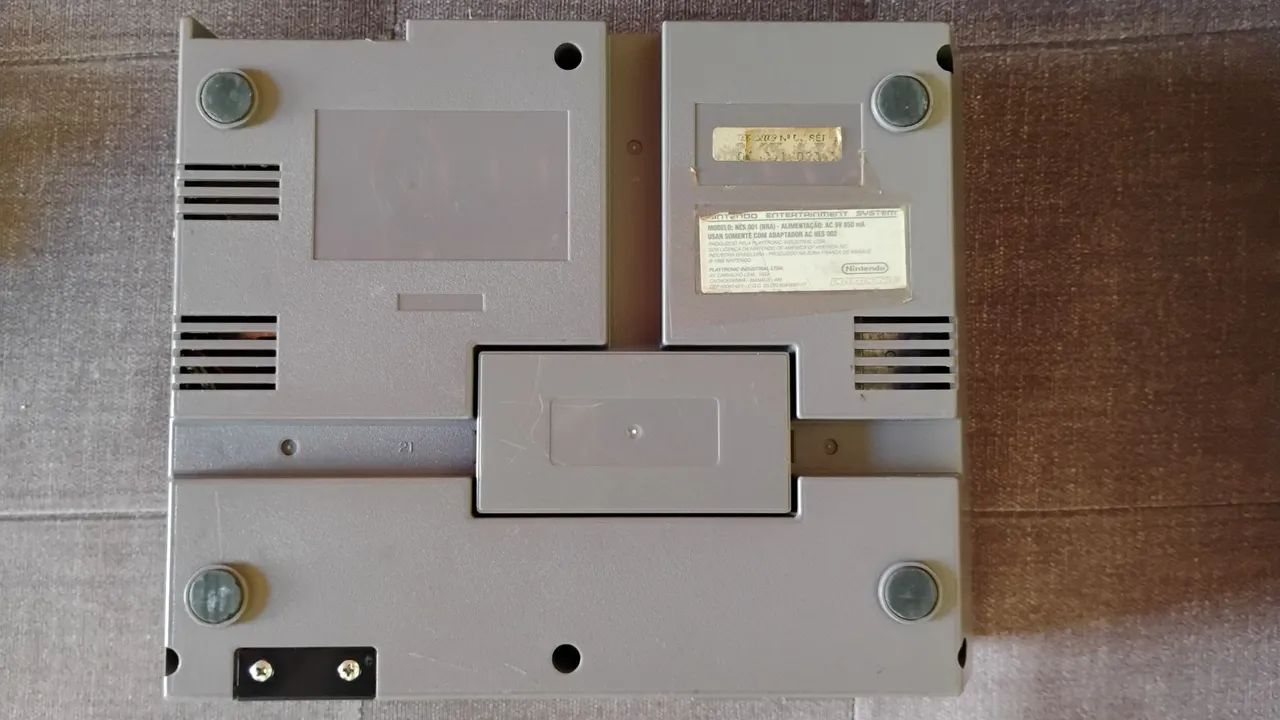 NES - Foto 2