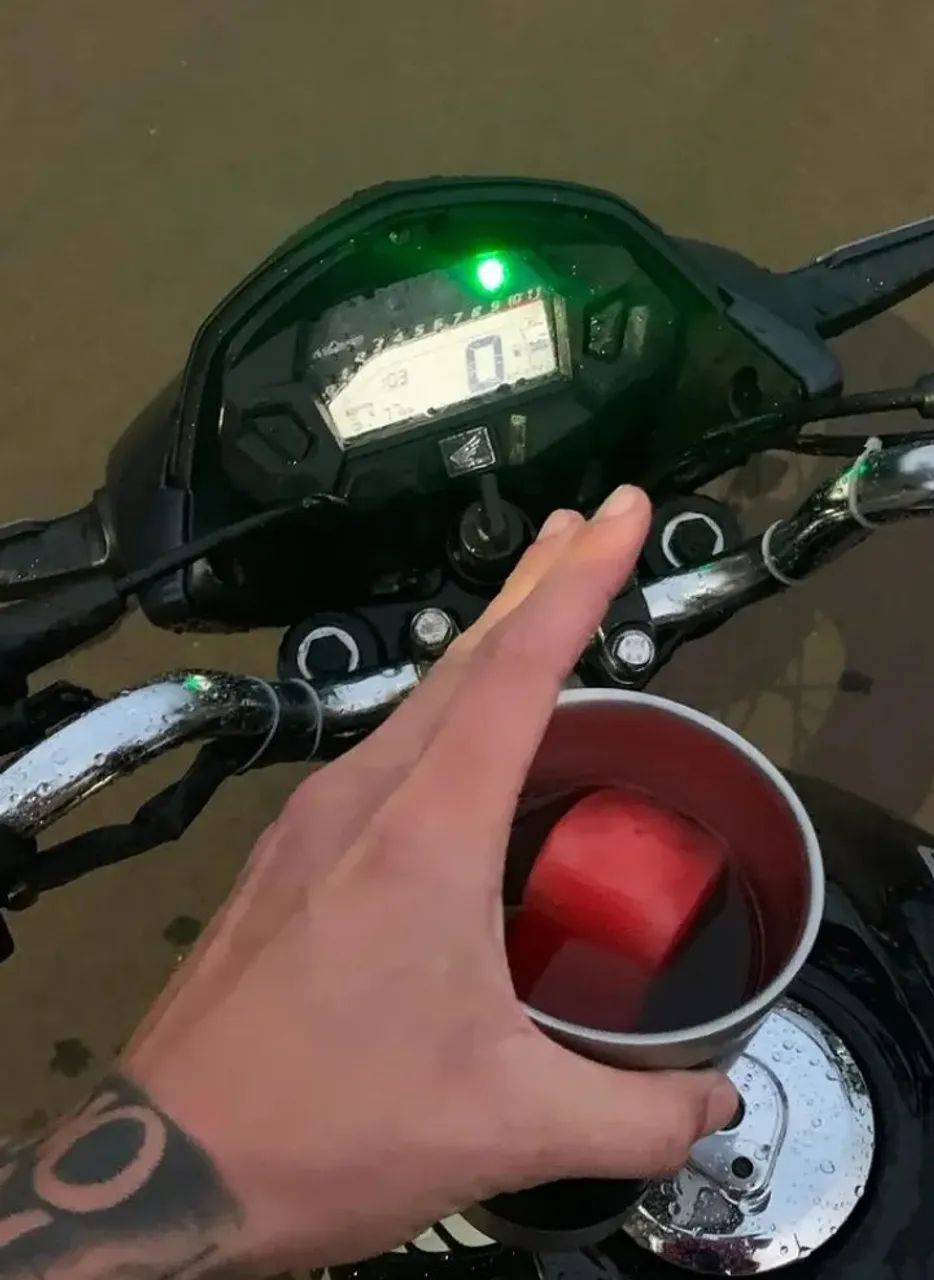 CG 150 - Foto 2