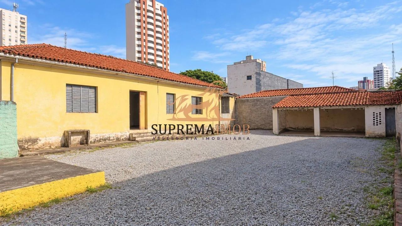 Terreno á venda com 814 m² - Região Central - Sorocaba/SP - Foto 4
