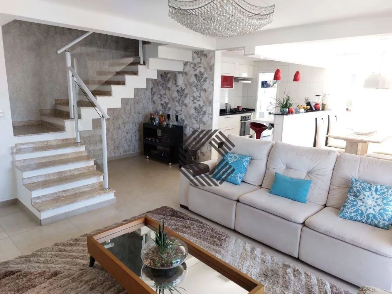 Apartamento duplex à venda com 3 quartos no Campolim Sorocaba SP - Foto 5