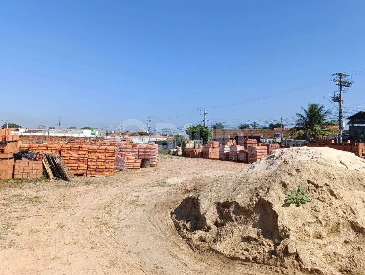 Terreno Comercial à Venda  Bairro São Jorge | Piracicaba/SP - Foto 4