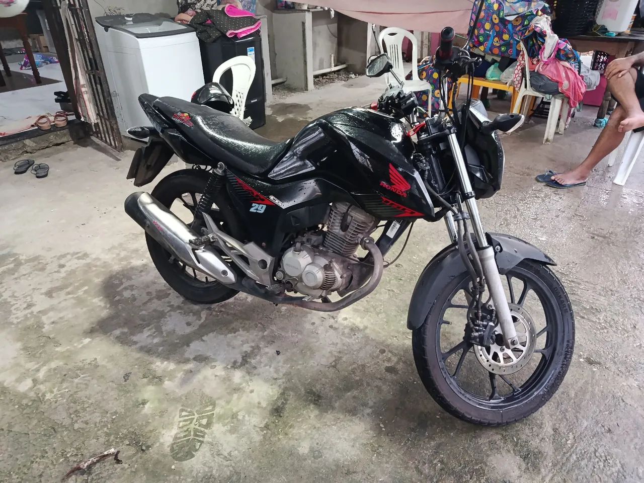 Fan 160 top.  - Foto 4
