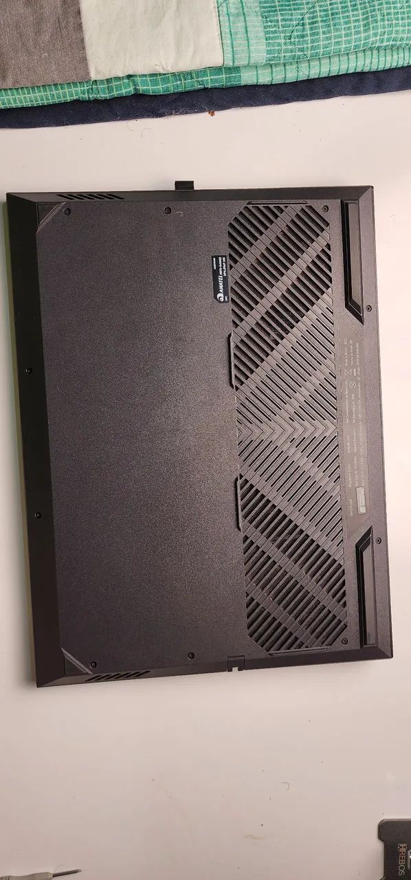 Dell G15 (2023) 1tb 32 ram - Foto 2