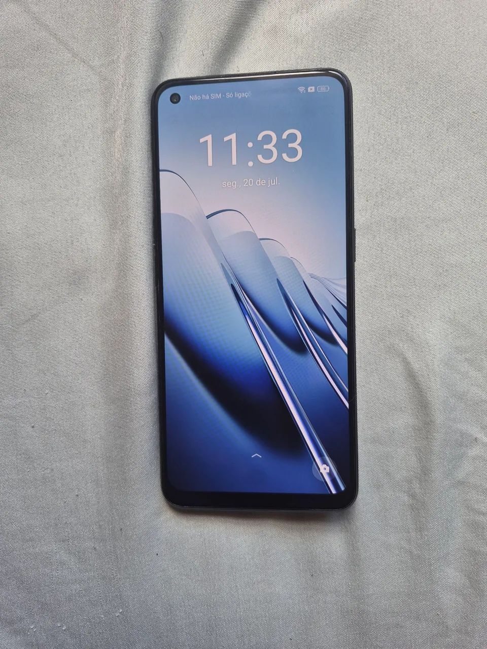 Celular 128GB | 8GB RAM  - Foto 2