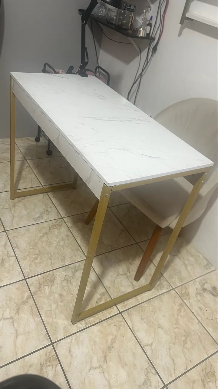 Mesa industrial  - Foto 2