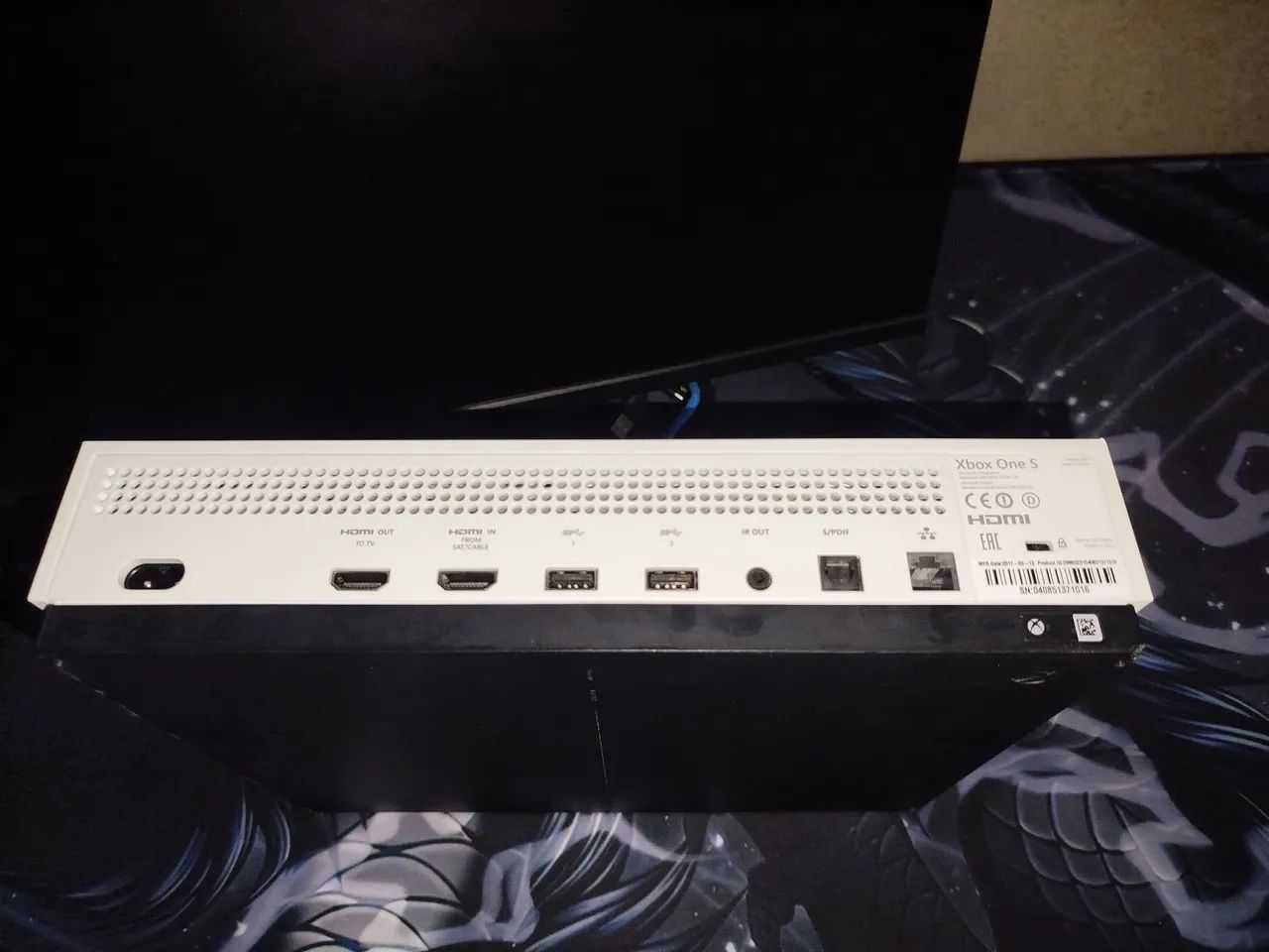 Xbox One S - Foto 4