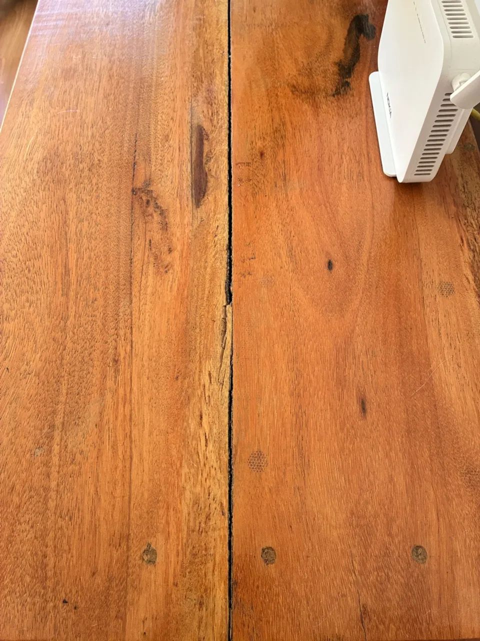 Mesa 160x48  - Foto 2