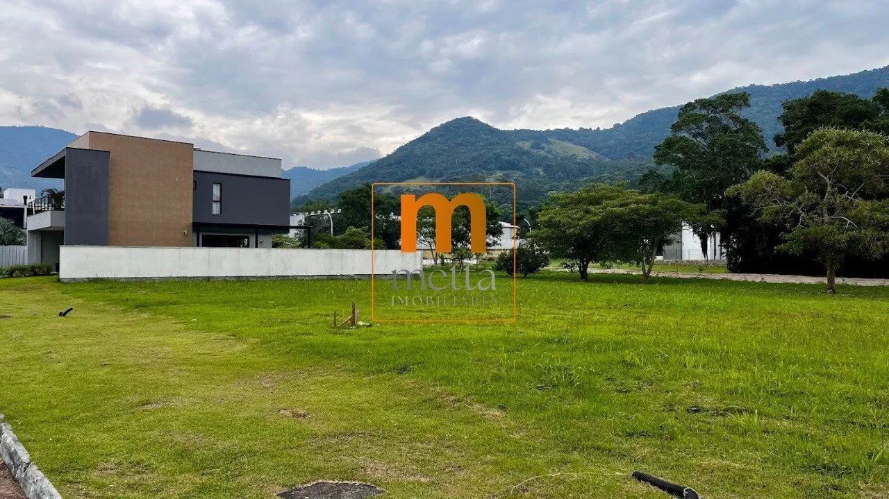 Terreno em condomínio à Venda em Ratones, Florianópolis - SC