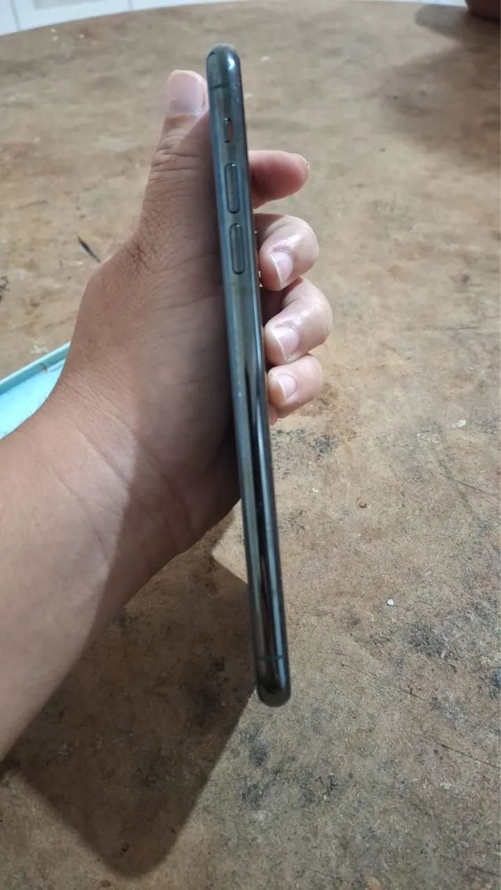iPhone 11 Pro Max  - Foto 4