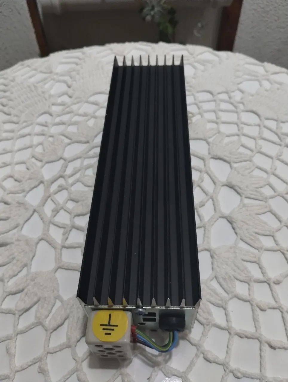Calefator PTC150  150W. 110V/220V Tasco - Foto 3