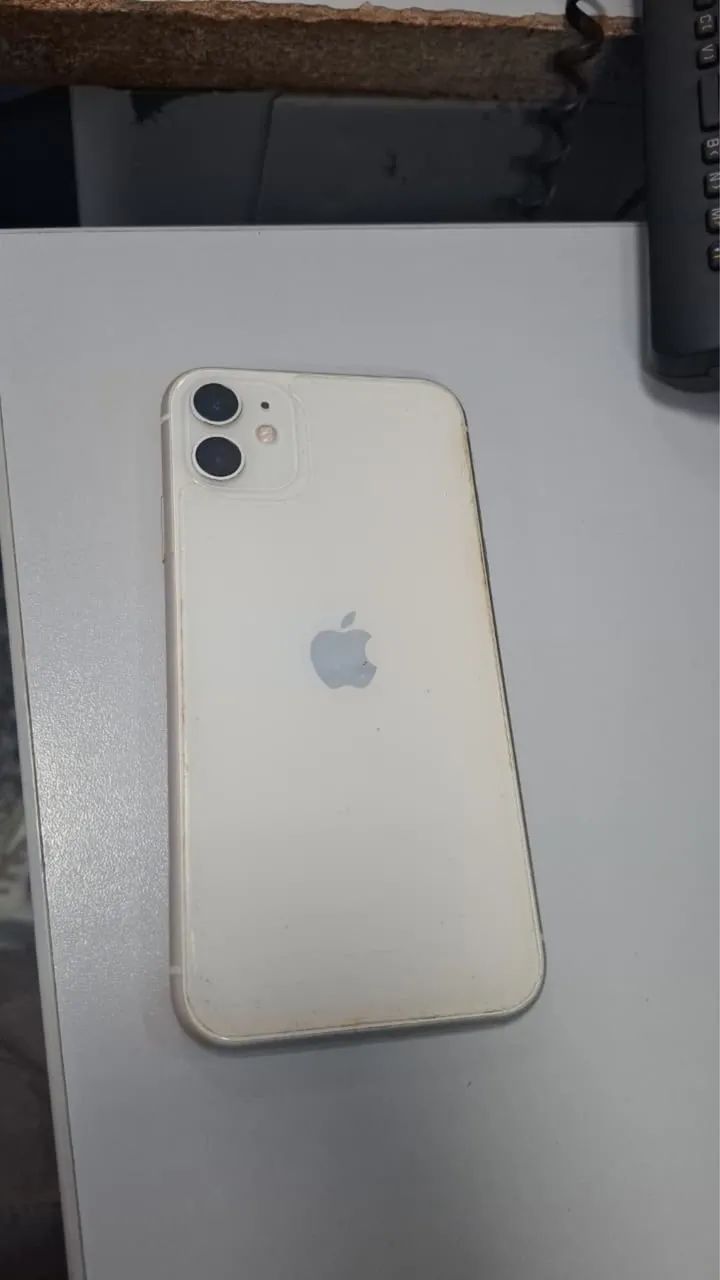 iPhone 11 128 GB - Foto 4