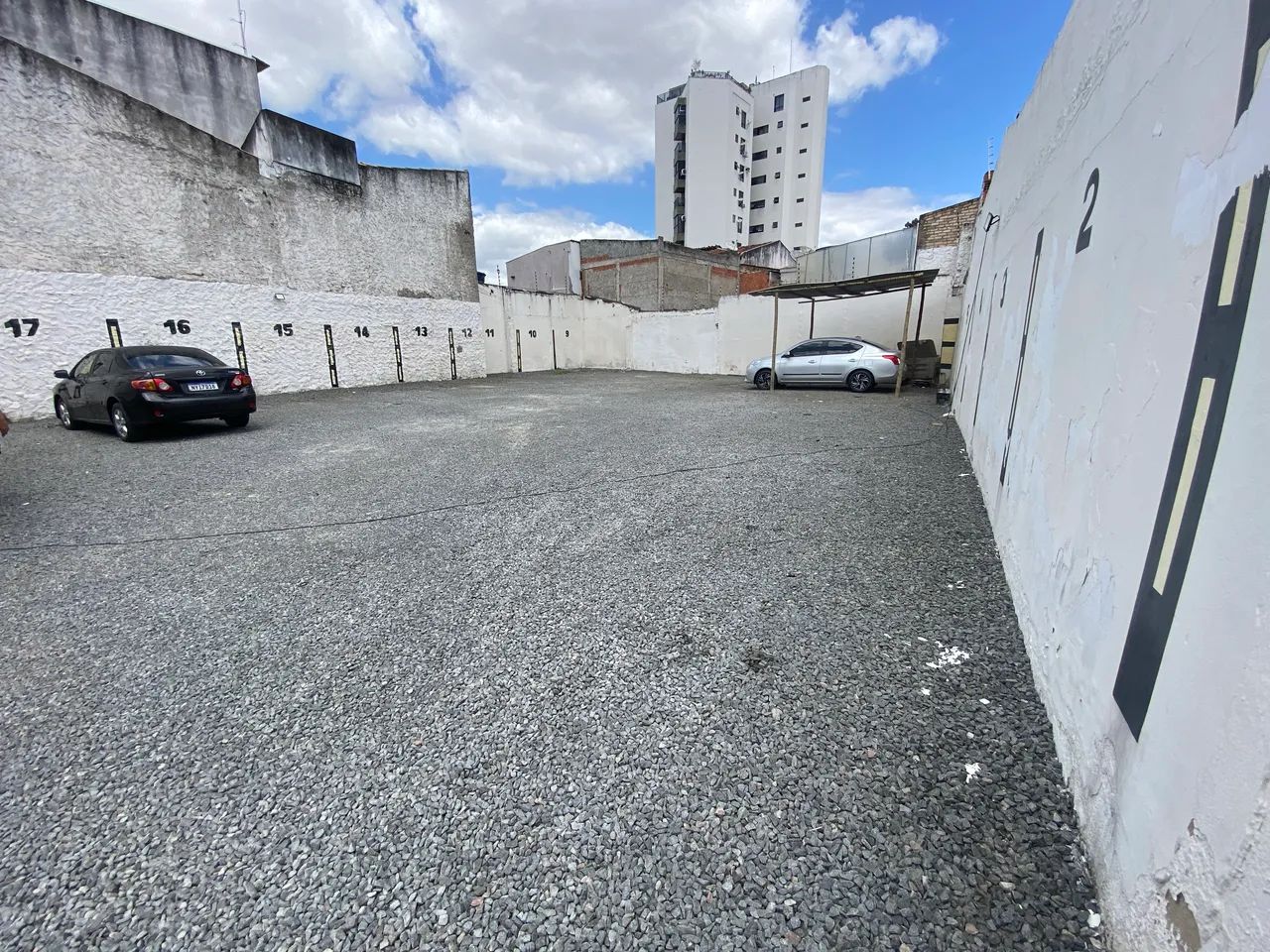Localização privilegiada com maior vetor de crescimento Centro da cidade  - Foto 4