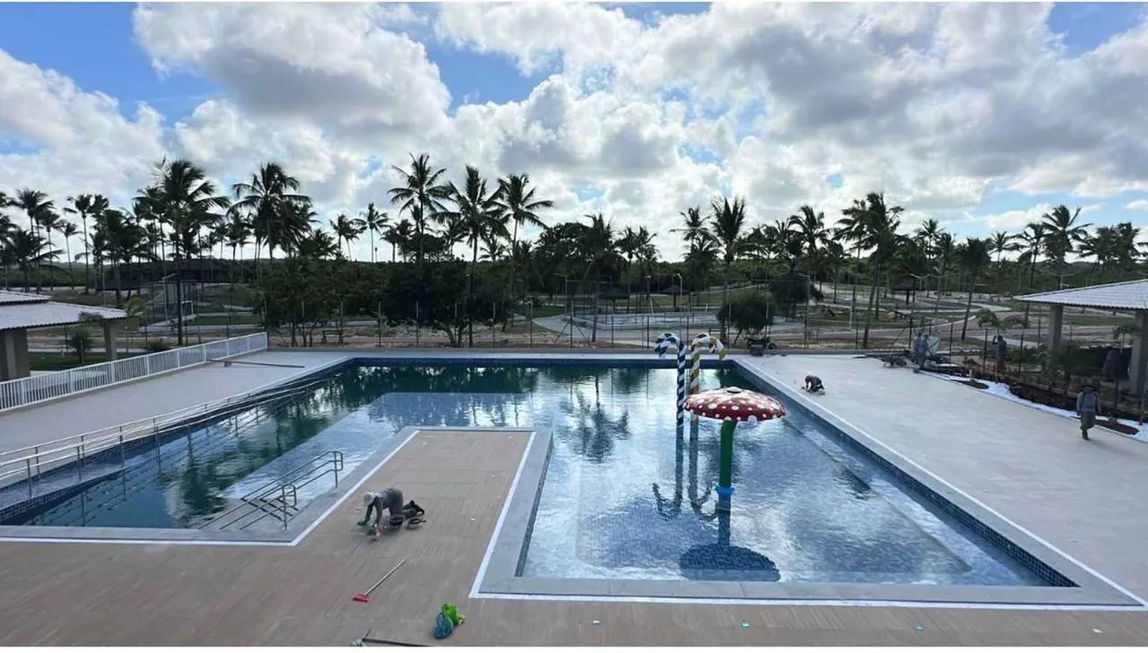 LOTE NO CONDOMÍNIO VILLAREDO ARUANA [58624] - Foto 4