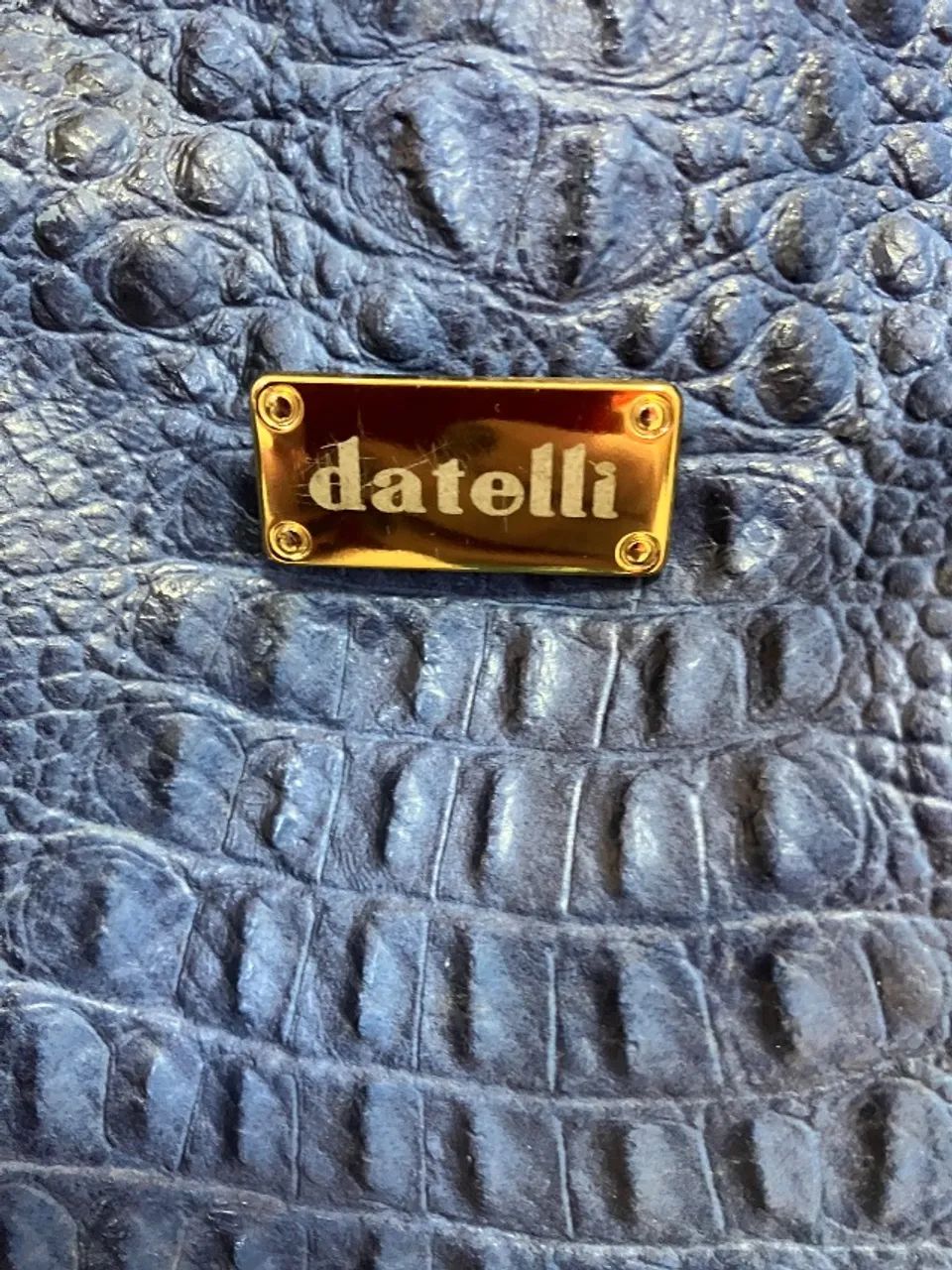 Bolsa datelli - Foto 2