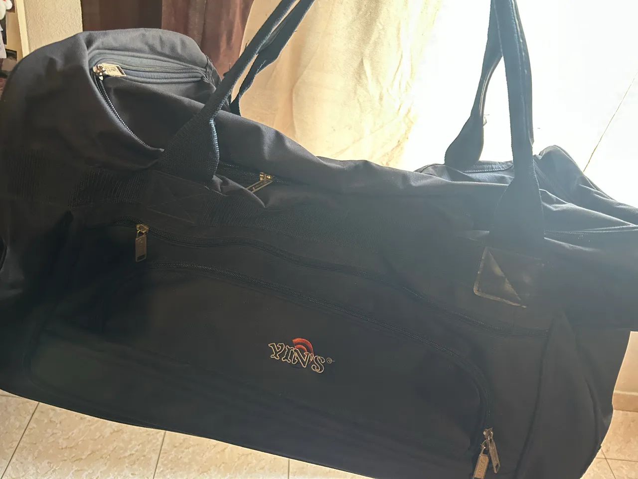 Mala de viagem  - Foto 2