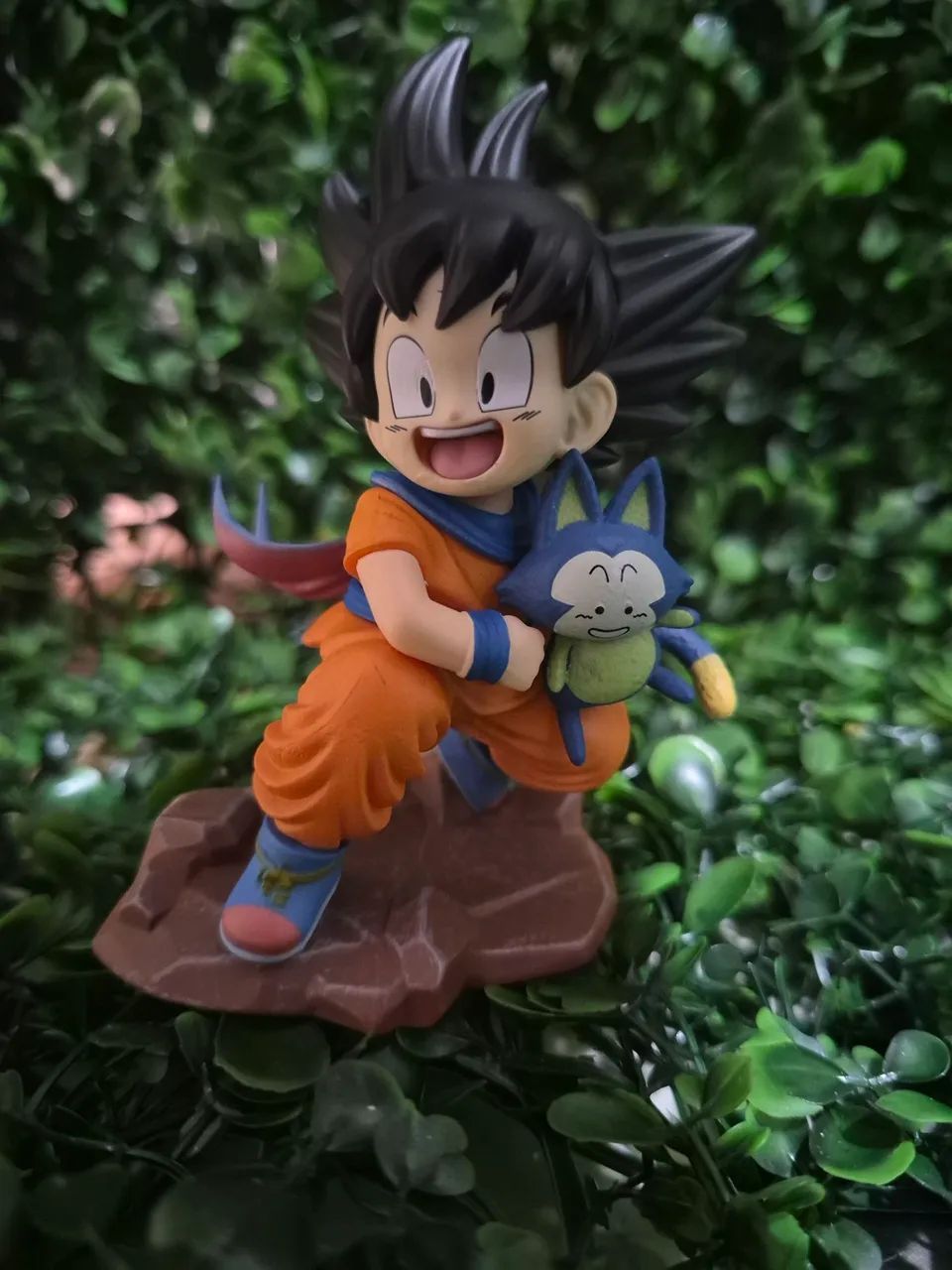 Action Figure Goku  - Foto 2