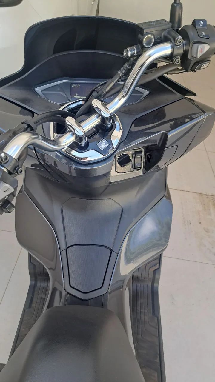 PCX 160 CBS - Foto 5